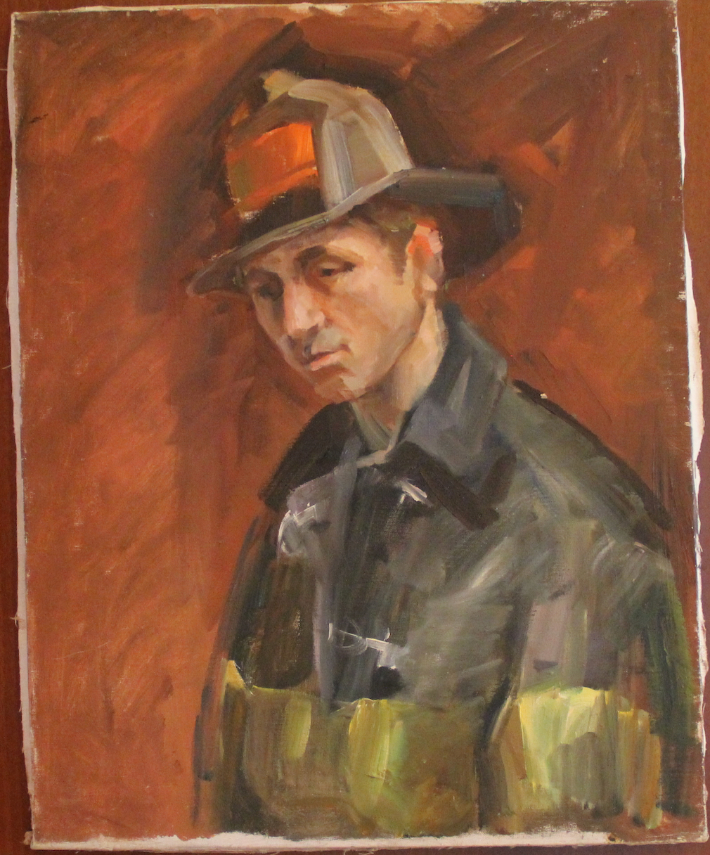 Fireman Study
