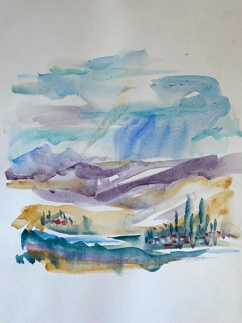 Landscape