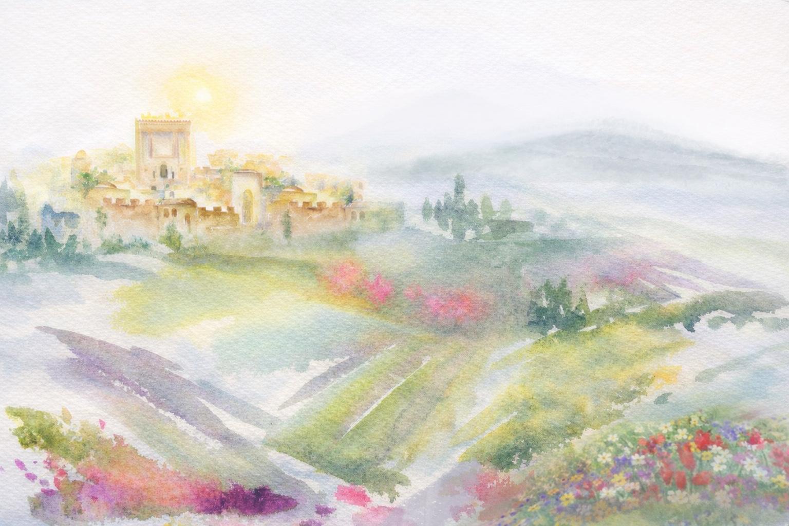 Yehudit Rand artwork