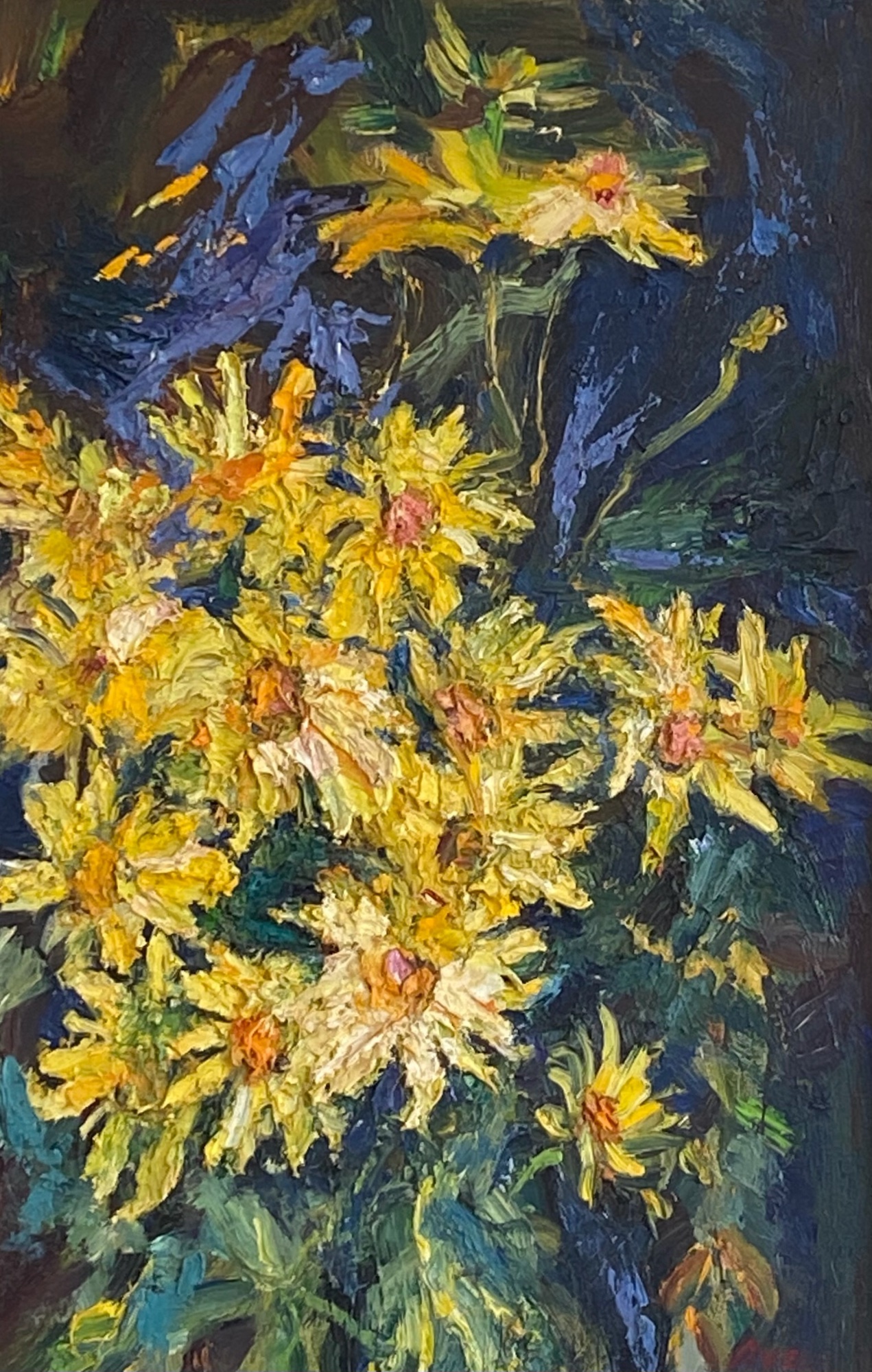 Still Life VIII