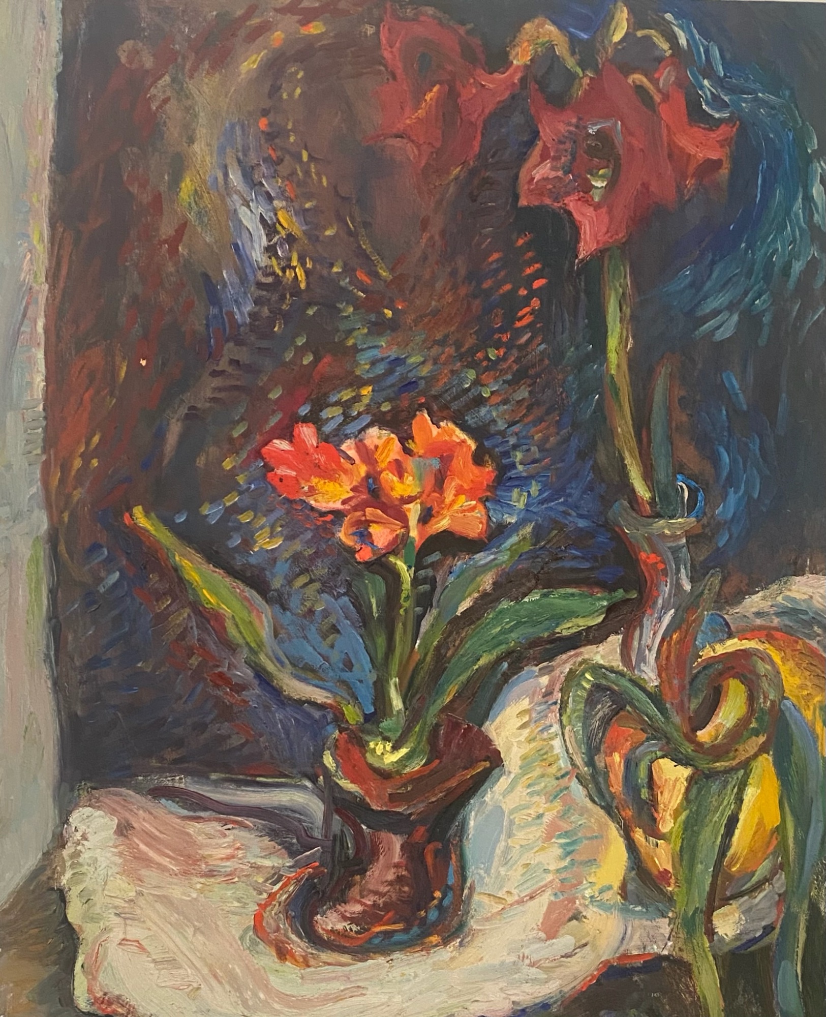 Still Life IX