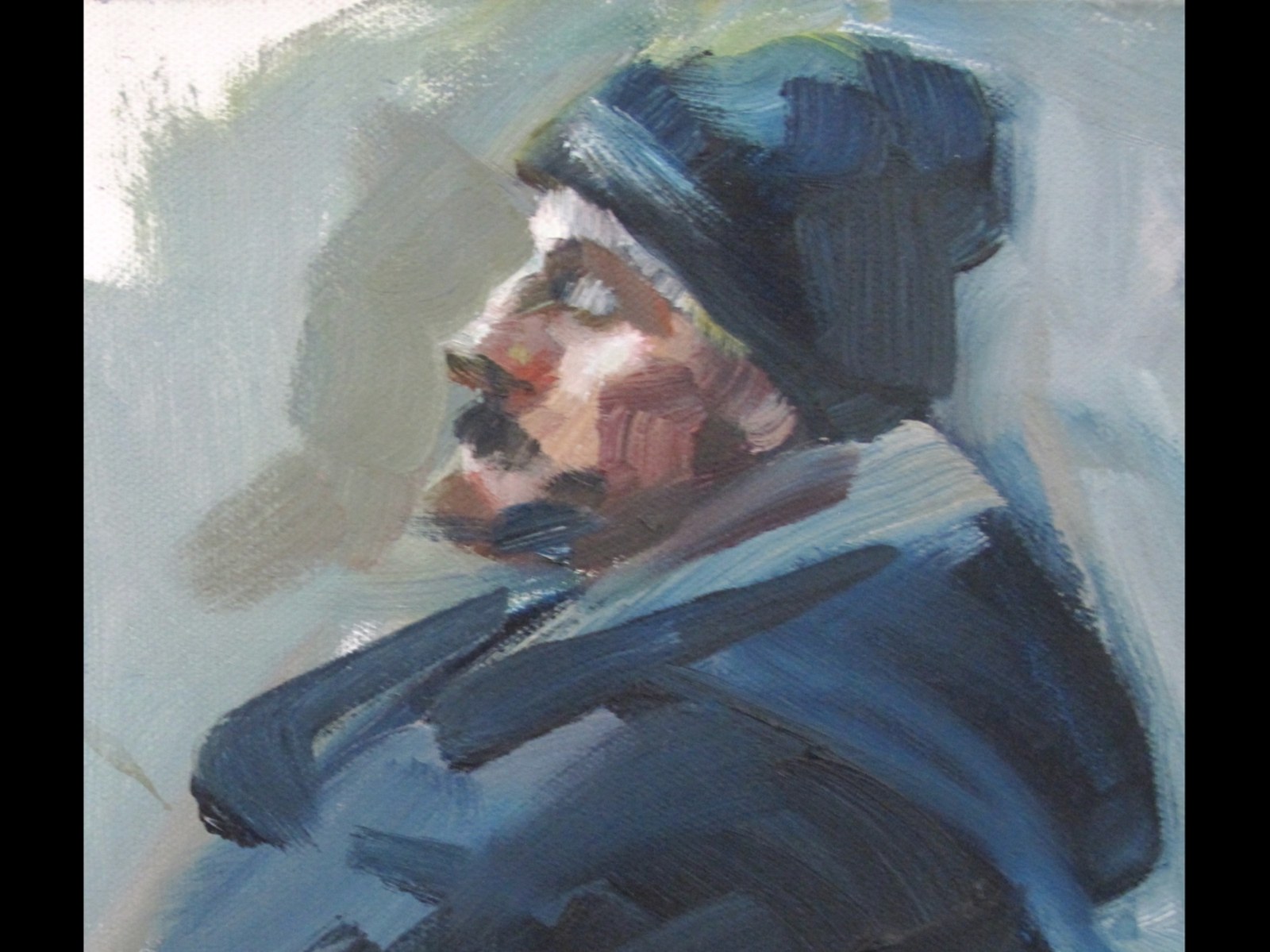 Head Study II