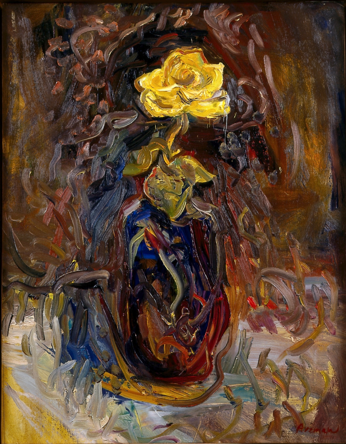 Still Life X