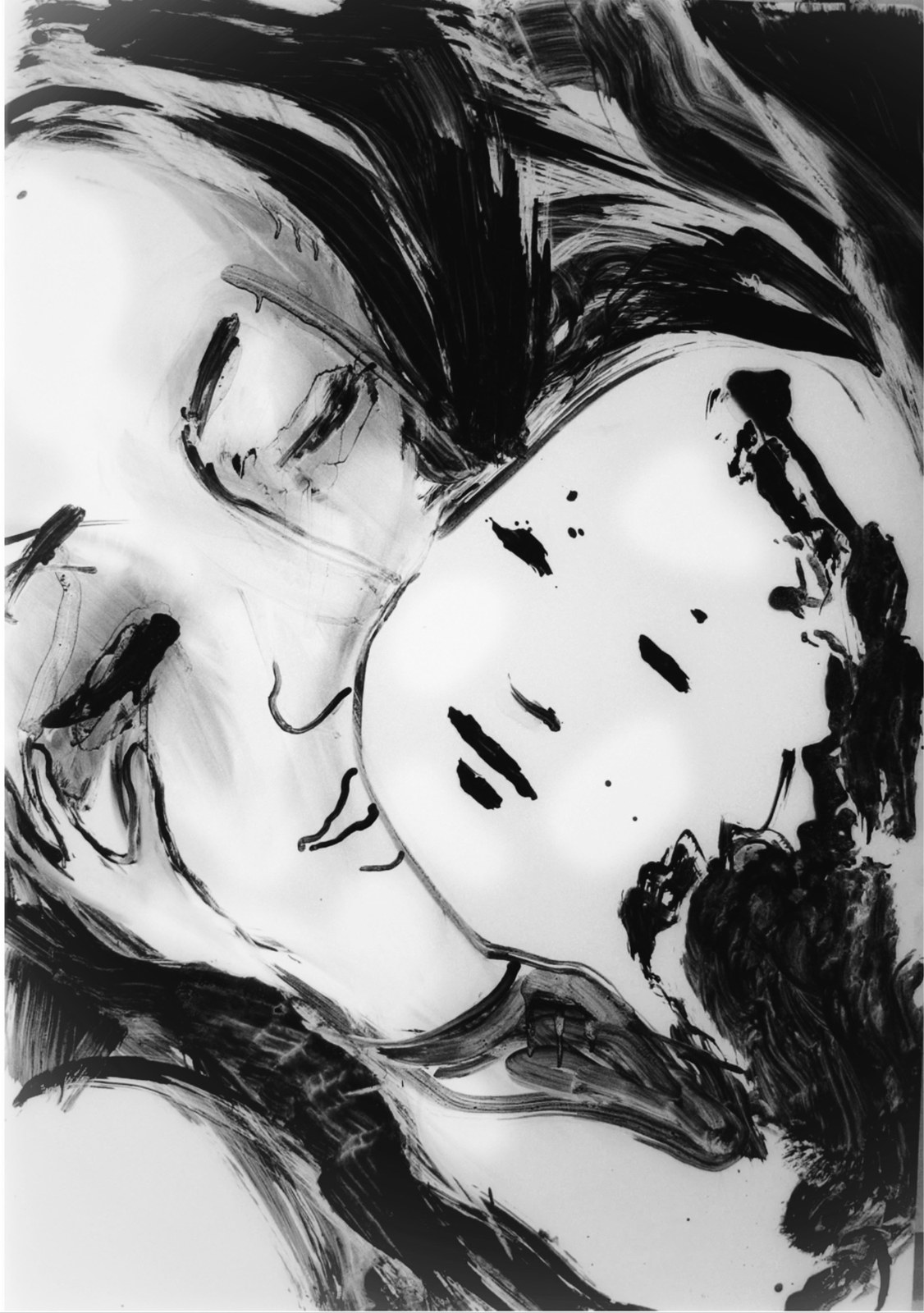 Mother and Child