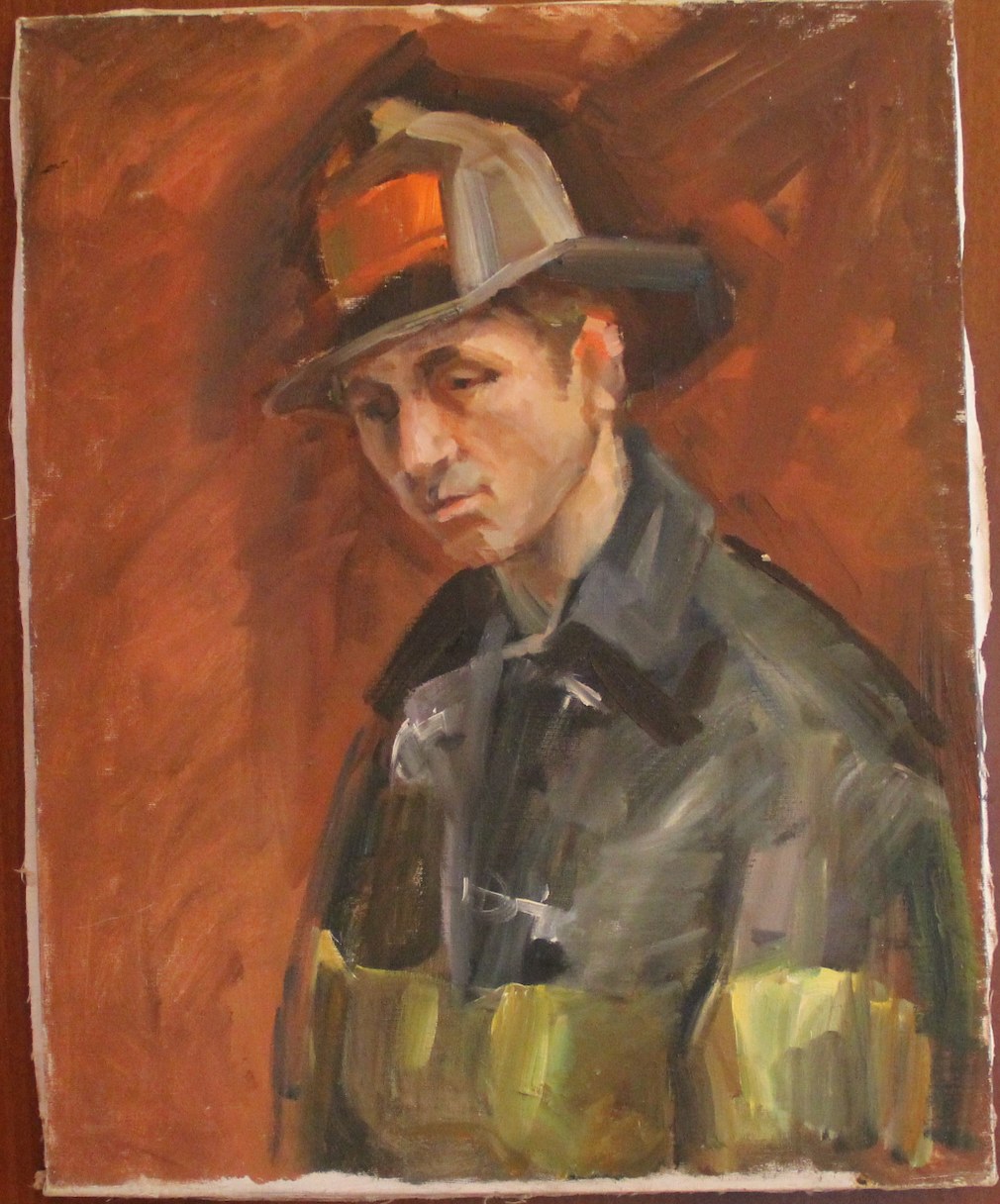 Fireman Study